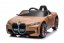 Eljet BMW i4 dětské autíčko