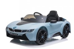 Eljet BMW i8 dětské autíčko