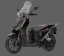 Super Soco CPX