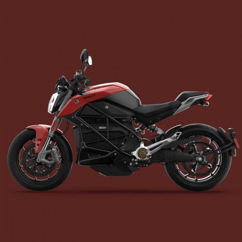 Zero SR