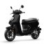 Niu MQi GT Evo - Barva: Černá