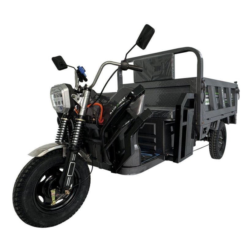 Racceway Farmář nákladní tříkolový vozík