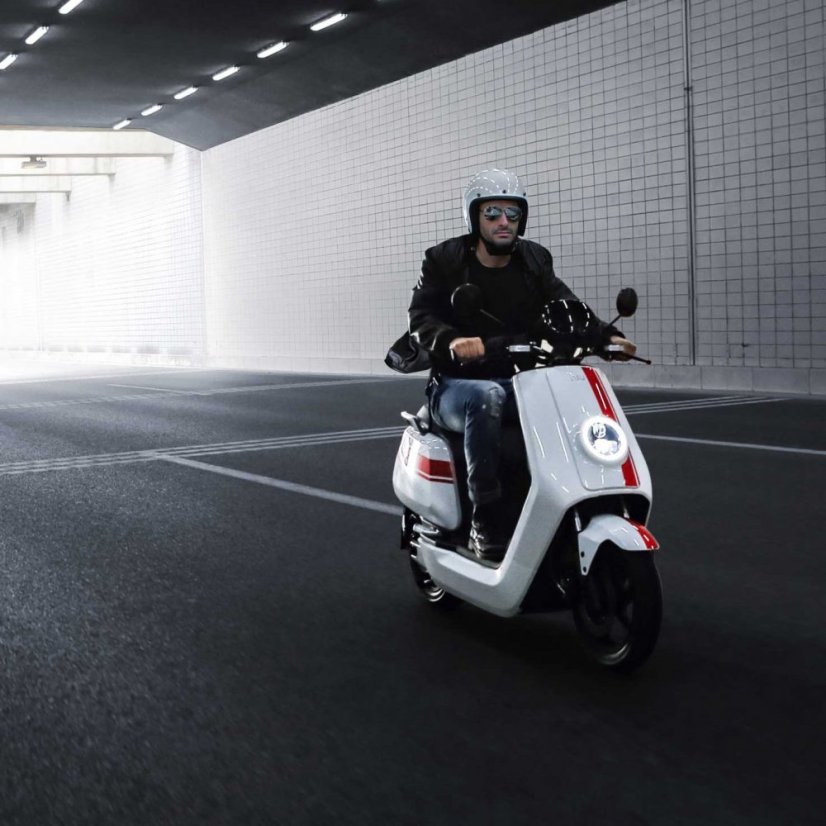 Niu NQi GTS