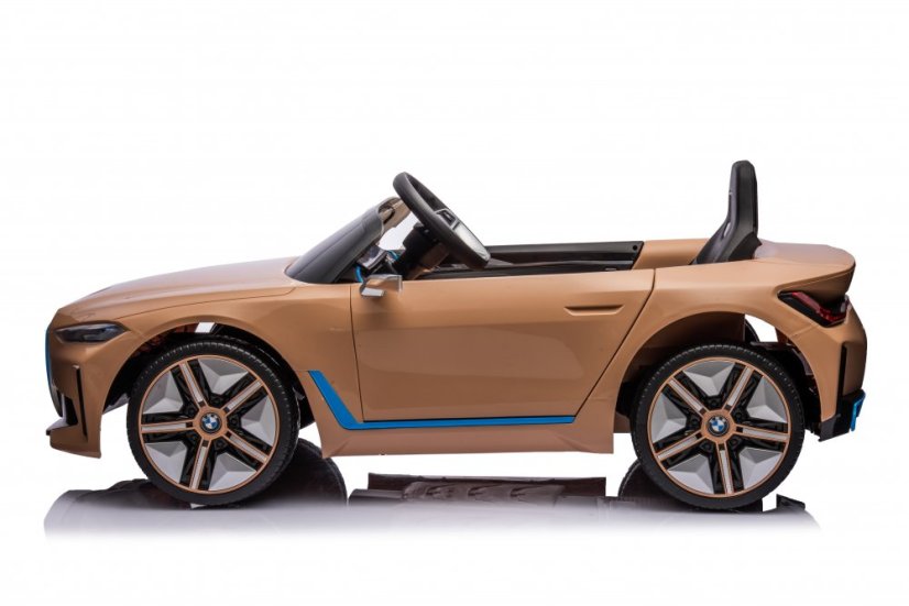 Eljet BMW i4 dětské autíčko