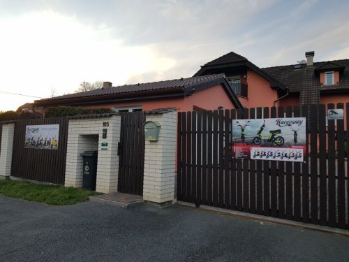 O nás