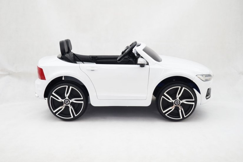 Eljet Volvo S90 dětské autíčko