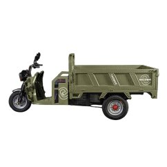 Racceway Farmář nákladní tříkolový vozík