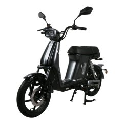 Racceway E-Babeta II