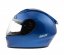 Sulov Wandal motocyklová přilba modrá - Barva: Modrá, Velikost: L