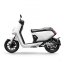 Niu MQi GT Evo - Barva: Černá