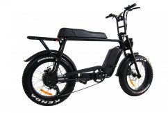 Eljet X-Rider Ecolo