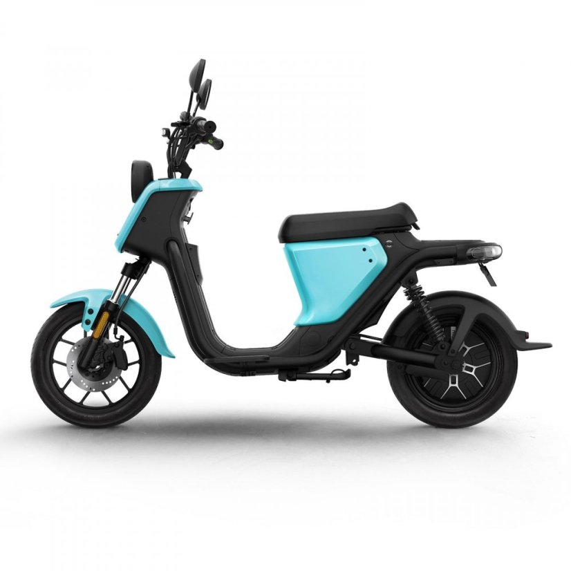 Niu UQi Sport
