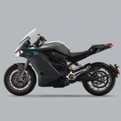 Zero SR/S