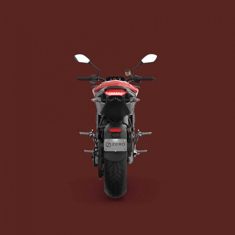 Zero SR