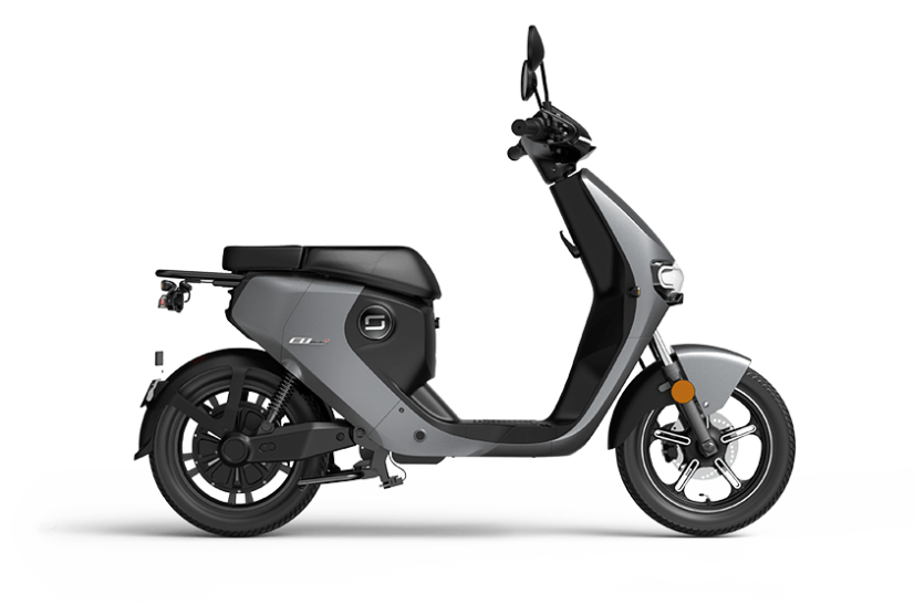Super Soco CU mini