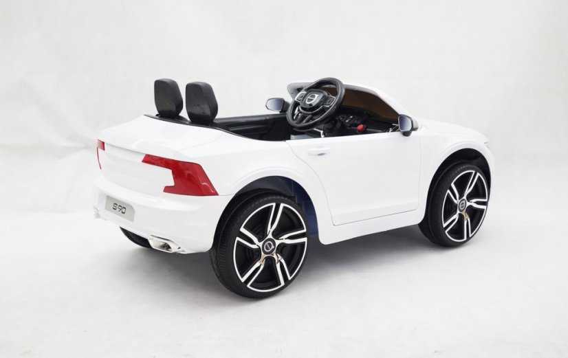 Eljet Volvo S90 dětské autíčko