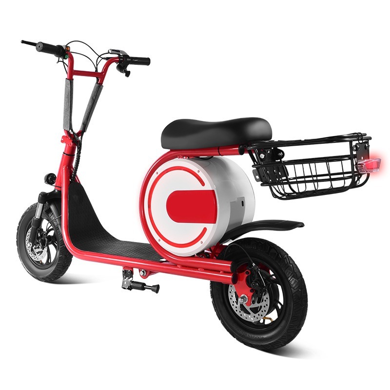 Eljet Roadster