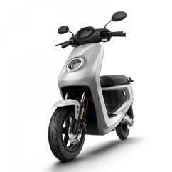 Niu MQi+ Sport