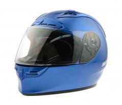 Sulov Wandal motocyklová přilba modrá