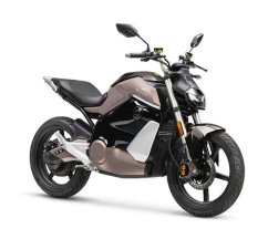 Super Soco TS Street Hunter