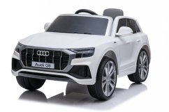 Eljet Audi Q8 dětské autíčko