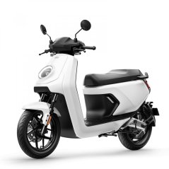 Niu MQi GT Evo