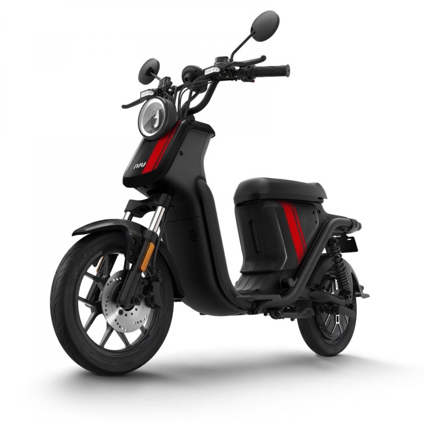 Niu UQi Sport