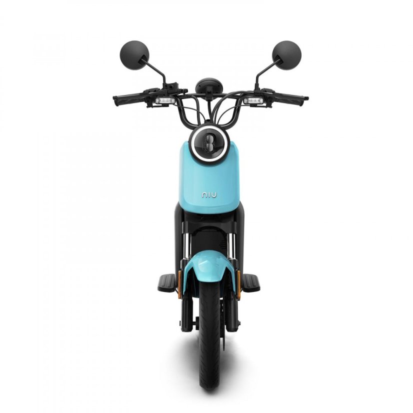 Niu UQi Sport