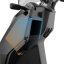 Super Soco CPX Pro - Barva: Zelená