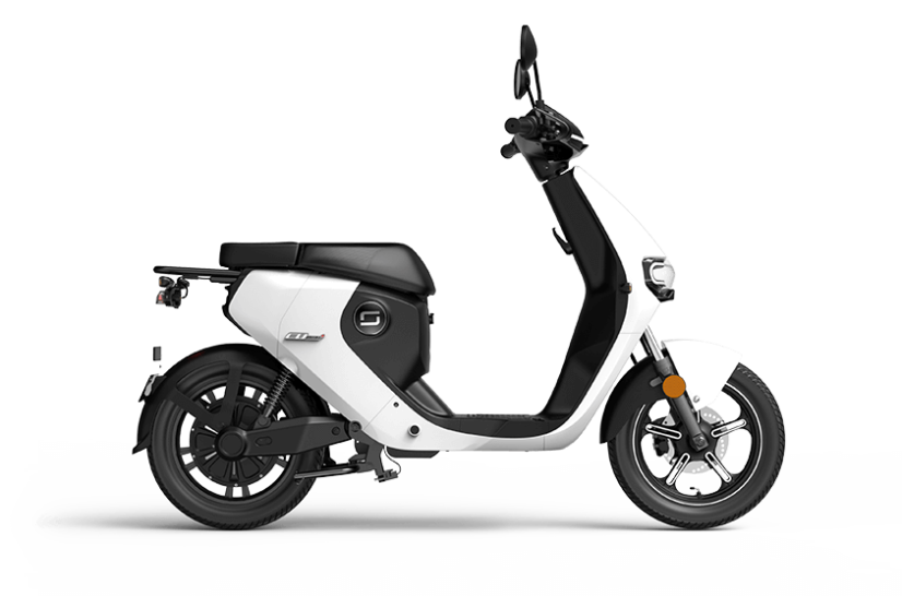 Super Soco CU mini