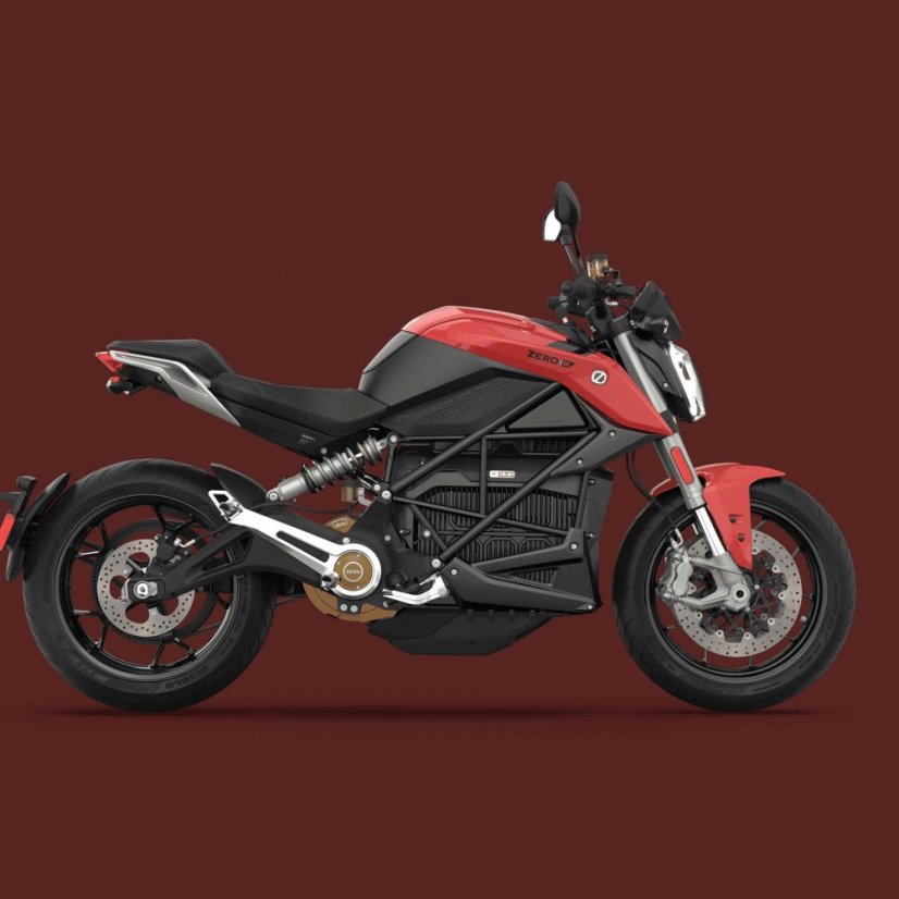 Zero SR
