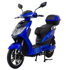 Racceway E-Fichtl 20Ah
