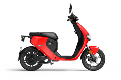 Super Soco CU mini