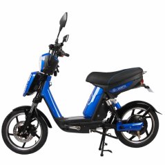 Racceway E-Babeta