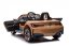Eljet BMW i4 dětské autíčko