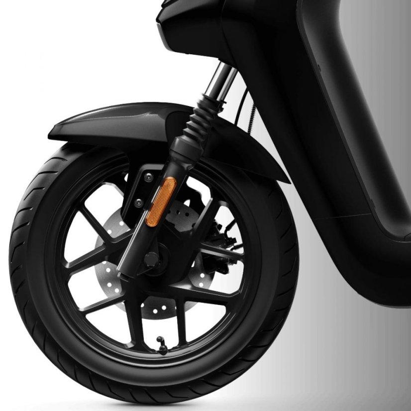 Niu MQi GT Evo - Barva: Oranžová