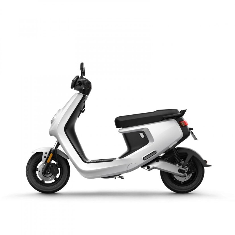 Niu MQi+ Sport