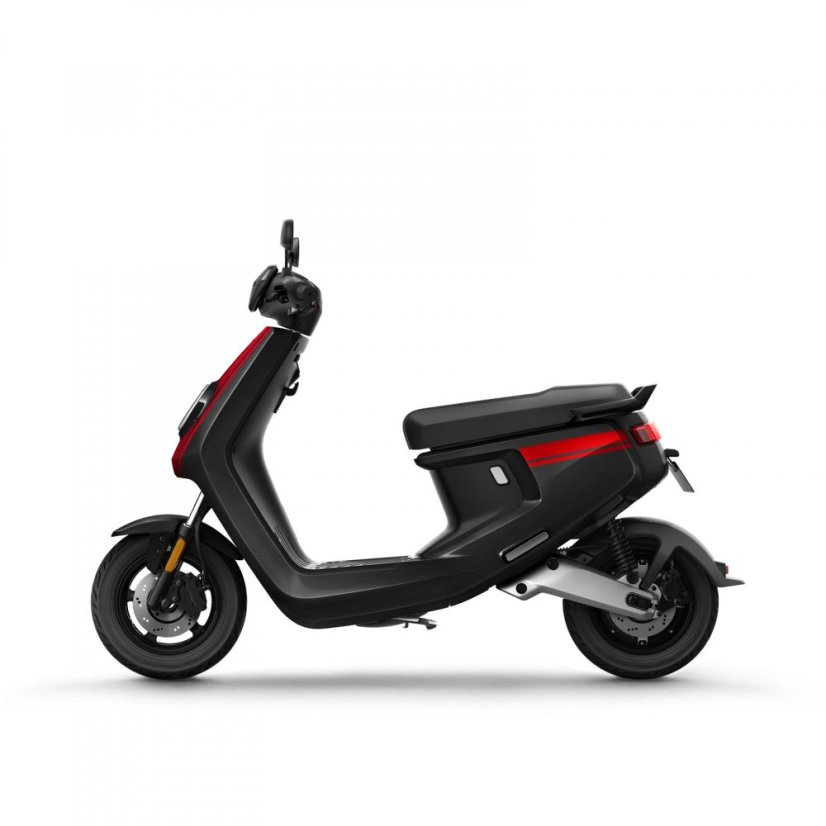 Niu MQi+ Sport