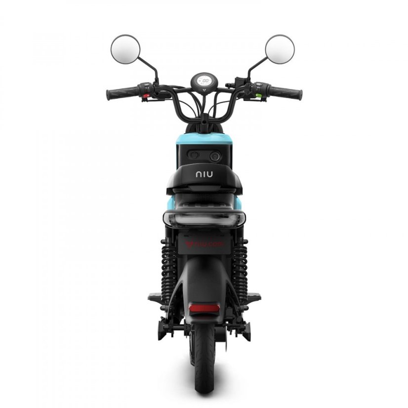 Niu UQi Sport