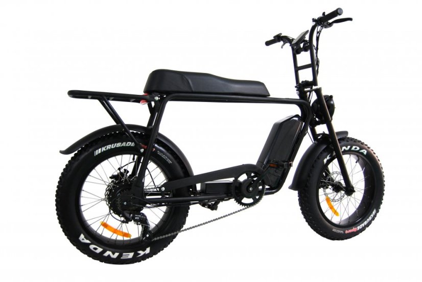 Eljet X-Rider Ecolo