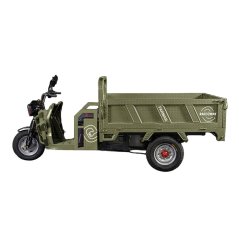 Racceway Farmář nákladní tříkolový vozík