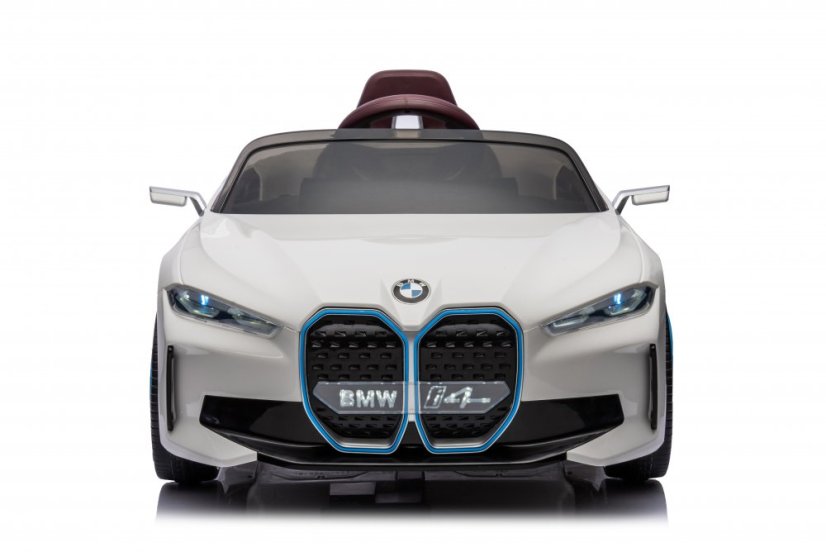 Eljet BMW i4 dětské autíčko