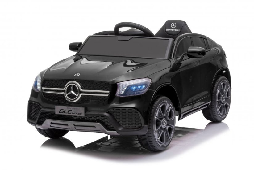Eljet Mercedes GLC dětské autíčko