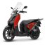 Super Soco CPX Pro - Barva: Zelená