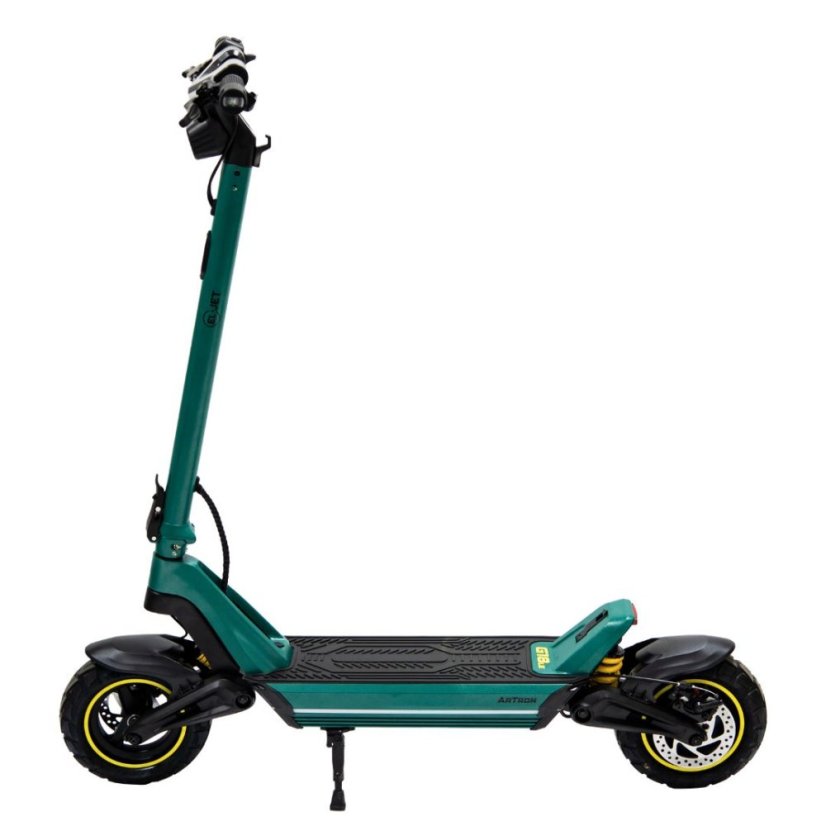 Eljet ArTron G18 LE