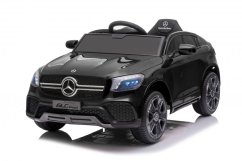 Eljet Mercedes GLC dětské autíčko