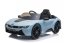 Eljet BMW i8 dětské autíčko - Barva: Bílá