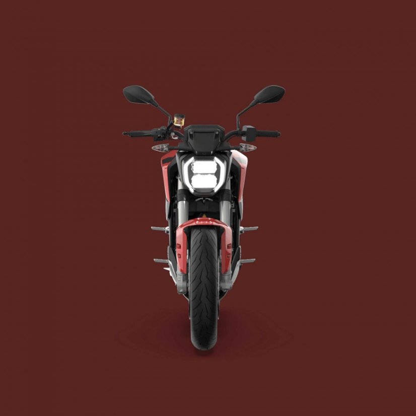 Zero SR