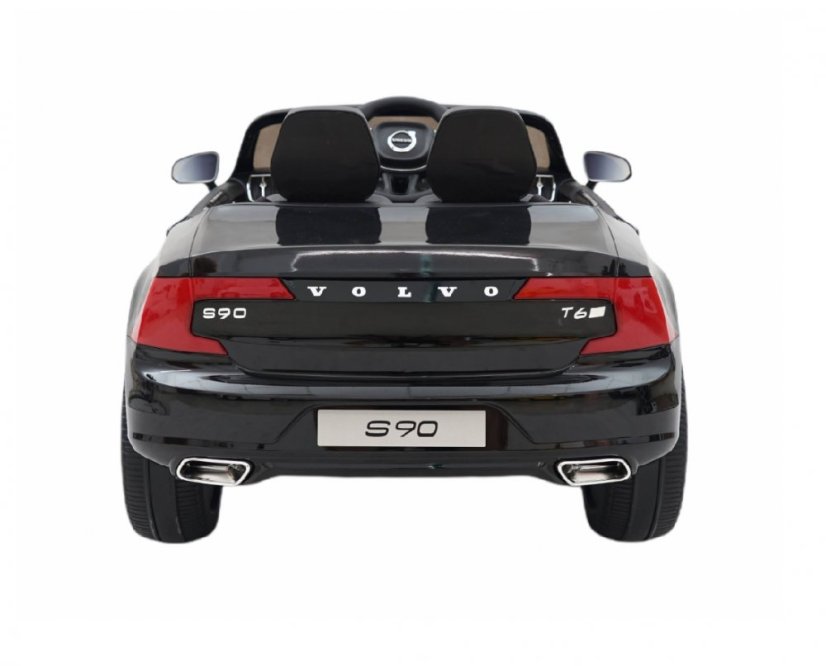 Eljet Volvo S90 dětské autíčko