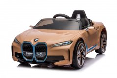 Eljet BMW i4 dětské autíčko